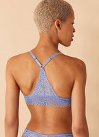  Accessorize Lace Racerback Bralet