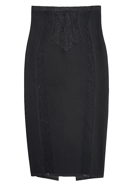  All Dressed Up With Raye By Dorina Love Me Again Shaping Skirt