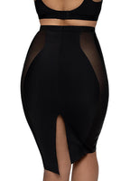  All Dressed Up With Raye By Dorina Love Me Again Shaping Skirt