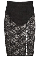  All Dressed Up With Raye By Dorina Regardless Skirt