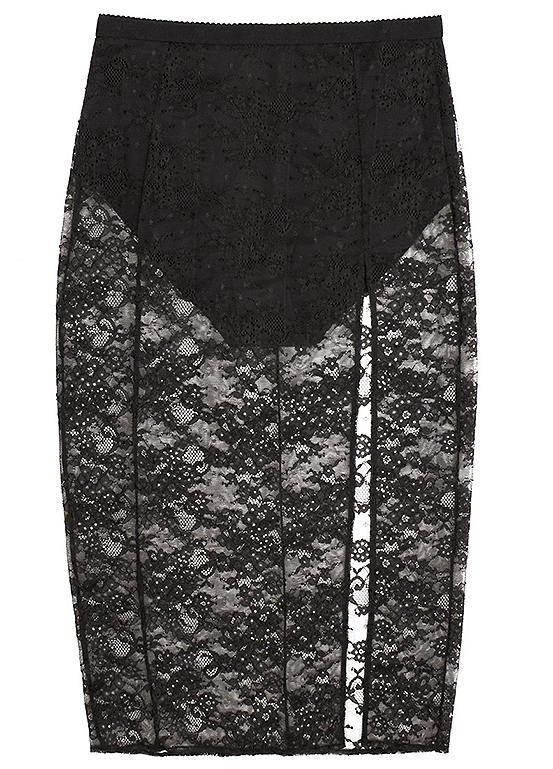  All Dressed Up With Raye By Dorina Regardless Skirt