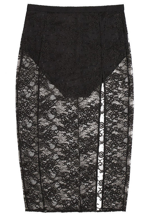  All Dressed Up With Raye By Dorina Regardless Skirt