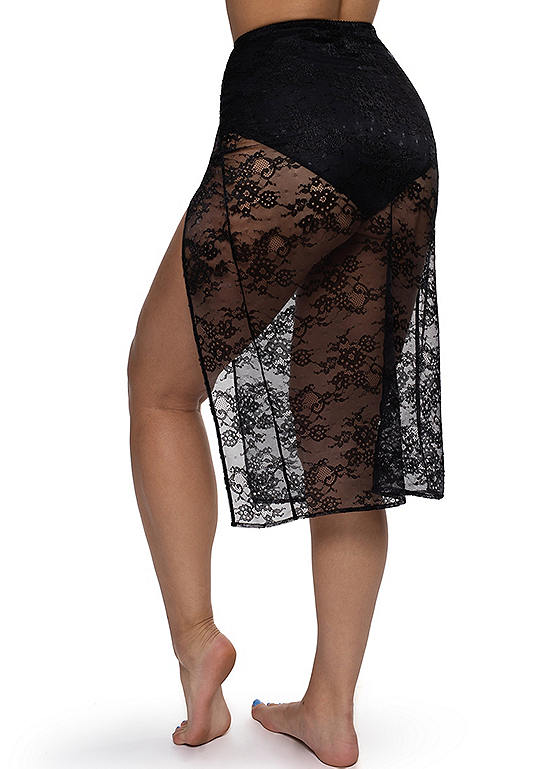  All Dressed Up With Raye By Dorina Regardless Skirt