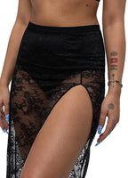 All Dressed Up With Raye By Dorina Regardless Skirt