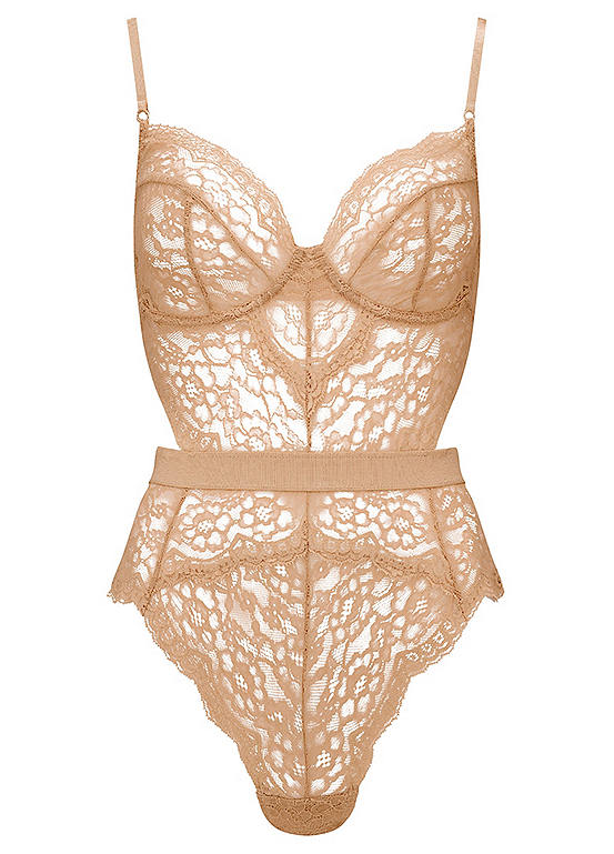 Ann Summers Hold Me Tight Body