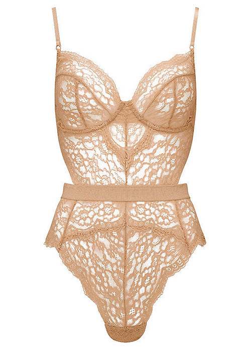 Ann Summers Hold Me Tight Body
