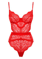  Ann Summers Hold Me Tight Lace Body