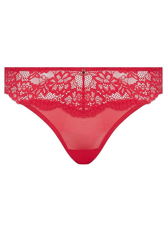  Ann Summers Sexy Lace Sustainable Thong