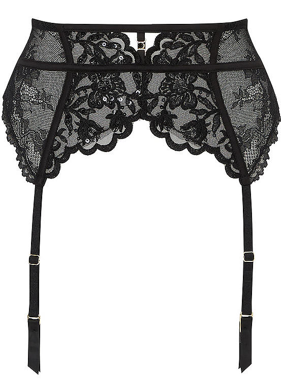  Ann Summers The Icon Waspie