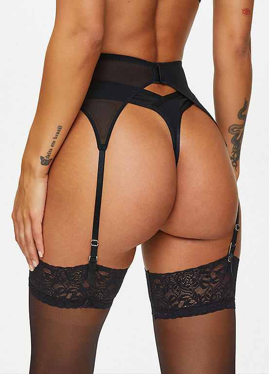  Ann Summers The Icon Waspie
