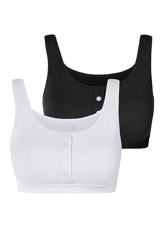  Bench Pack Of 2 Bustiers