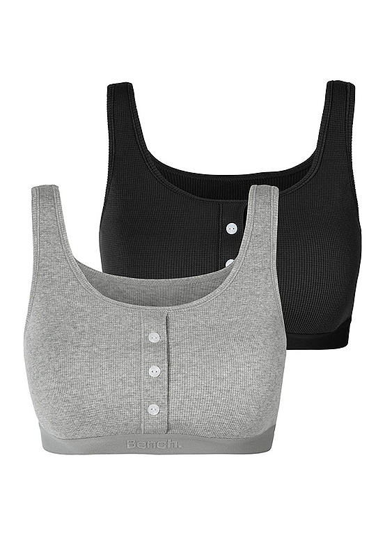  Bench Pack Of 2 Bustiers
