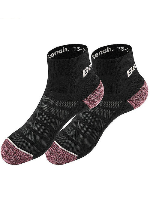  Bench Pack Of 2 Hiking Socks