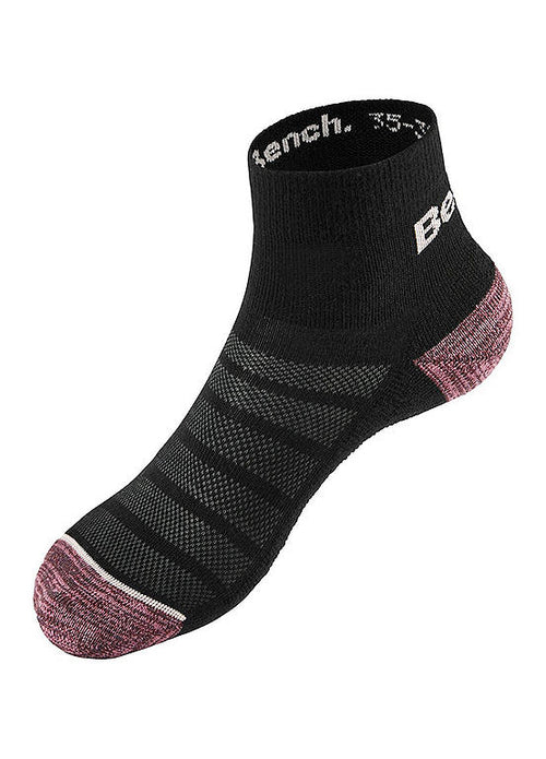  Bench Pack Of 2 Hiking Socks