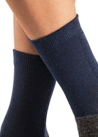  Bench Pack Of 2 Wool Hiking Socks