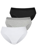  Bench Pack Of 3 Briefs