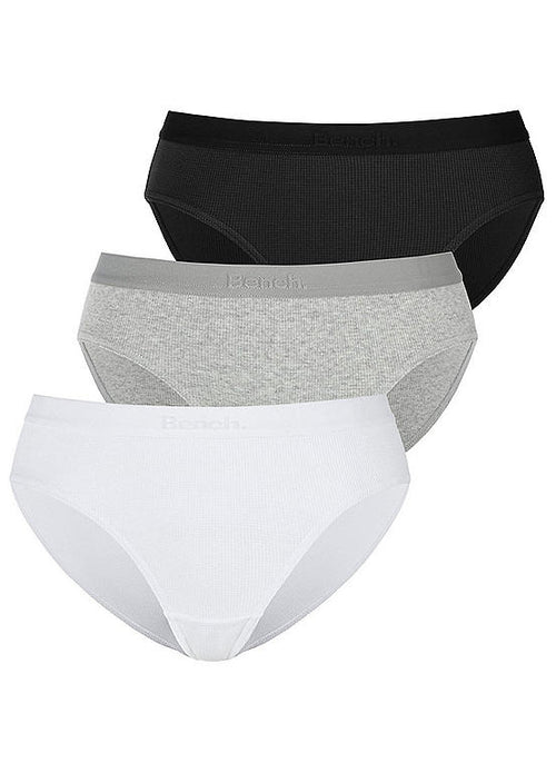  Bench Pack Of 3 Briefs