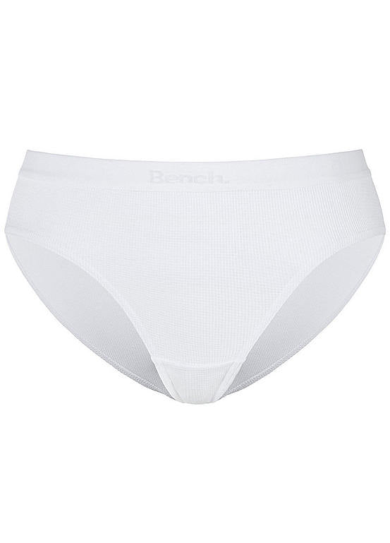  Bench Pack Of 3 Briefs