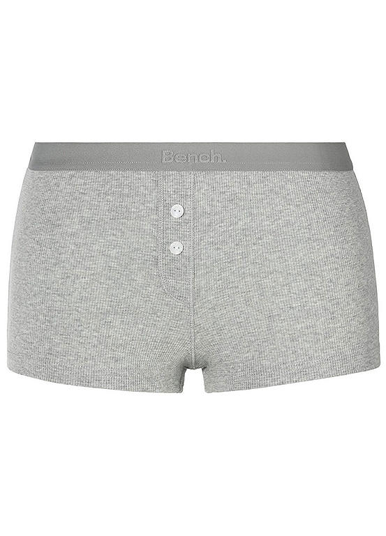  Bench Pack Of 3 Short Briefs