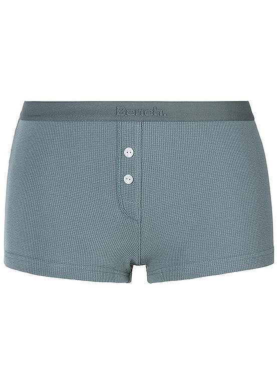  Bench Pack Of 3 Short Briefs