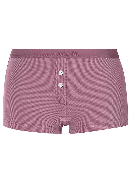  Bench Pack Of 3 Short Briefs