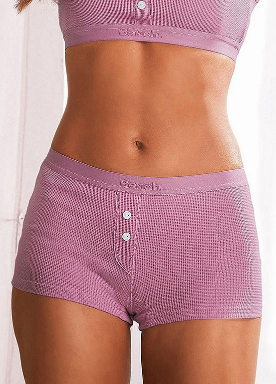  Bench Pack Of 3 Short Briefs