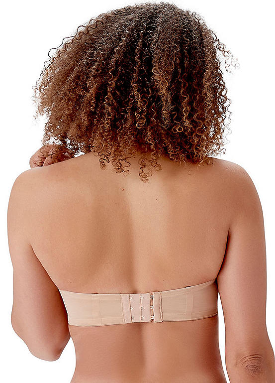  Berlei Embrace Underwired Strapless Bra