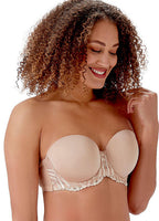  Berlei Embrace Underwired Strapless Bra