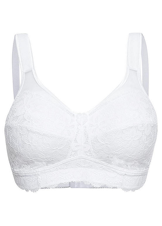  Bonprix Full Cup Support Bra