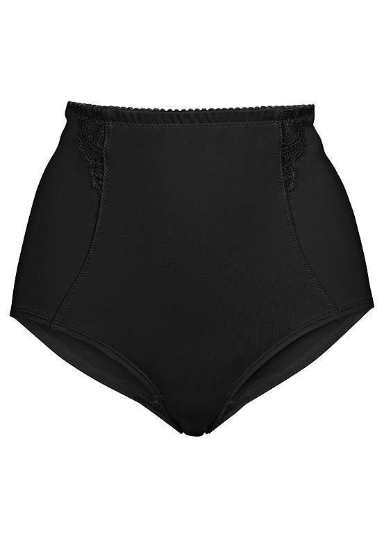  Bonprix High Rise Shaper Briefs