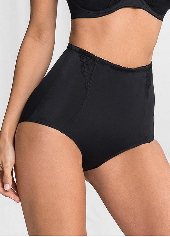  Bonprix High Rise Shaper Briefs