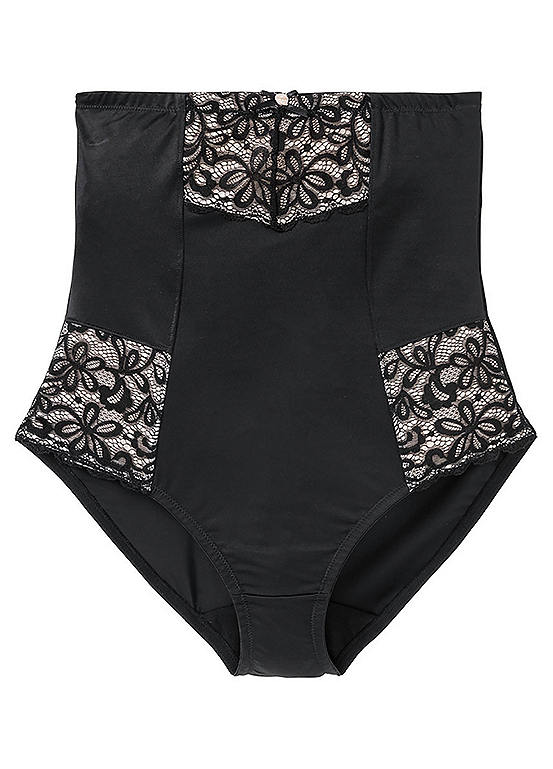  Bonprix High Rise Shaper Briefs
