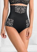  Bonprix High Rise Shaper Briefs