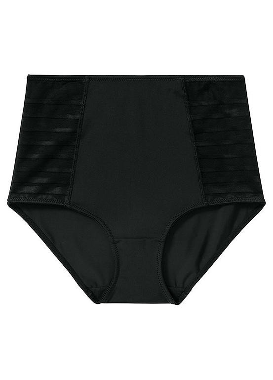  Bonprix High Waist Shaper Briefs