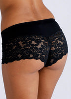  Bonprix Lace Leg Briefs