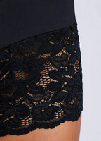  Bonprix Lace Leg Briefs