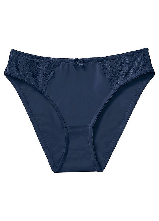  Bonprix Lace Side Briefs