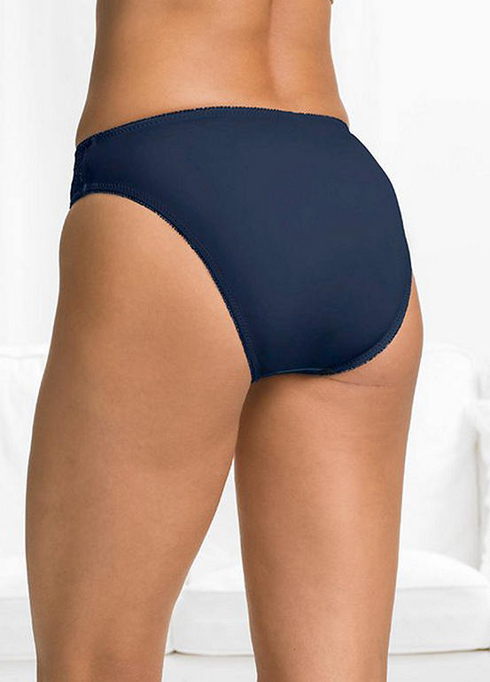  Bonprix Lace Side Briefs