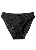  Bonprix Lace Side Briefs