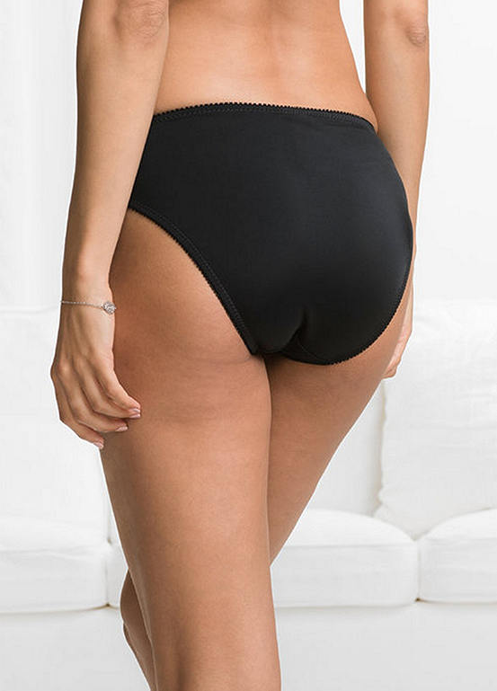  Bonprix Lace Side Briefs