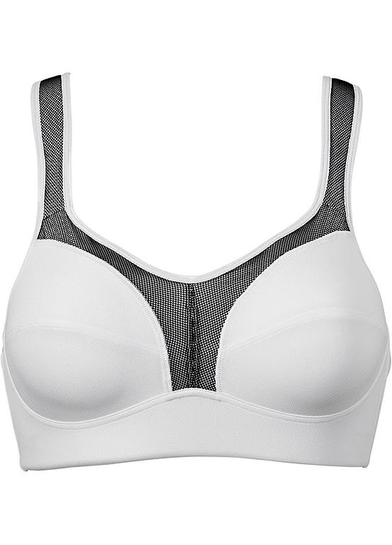  Bonprix Maximum Impact Sports Bra