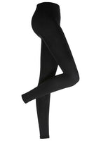  Bonprix Non-Sheer Footless Tights