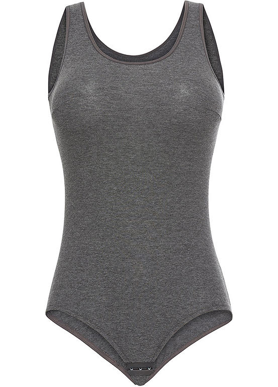  Bonprix Non-Wired Cotton Body