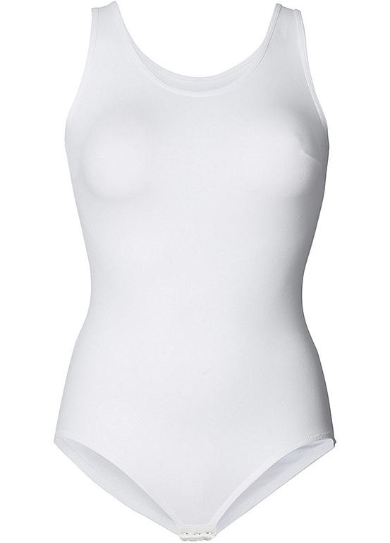  Bonprix Non-Wired Cotton Body
