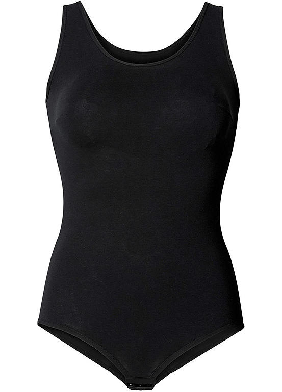  Bonprix Non-Wired Cotton Body