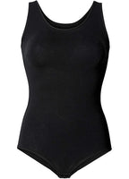 Bonprix Non-Wired Cotton Body
