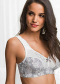 Bonprix Non-Wired Minimiser Bra