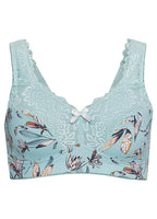  Bonprix Non-Wired Minimiser Bra