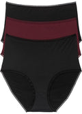  Bonprix Pack Of 3 Full Briefs