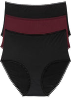  Bonprix Pack Of 3 Full Briefs